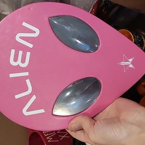 Jeffree Star Alien Palette